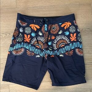 O’Neill Swim Trunks